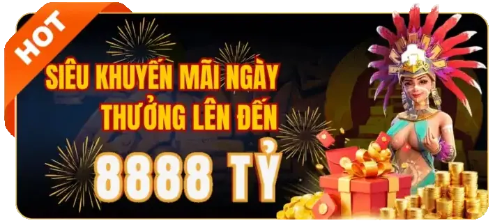 Sự kiện đặc biệt alo789vn
