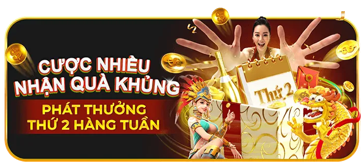 Khuyến mãi chào mừng alo789vn