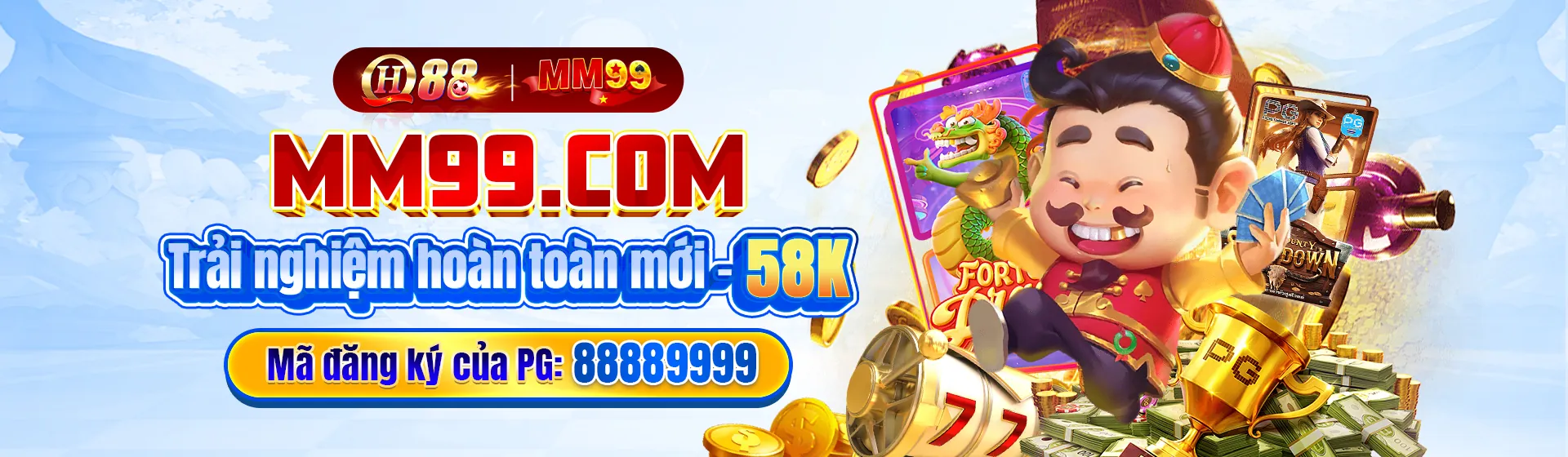 Hình ảnh quảng bá khuyến mãi alo789vn