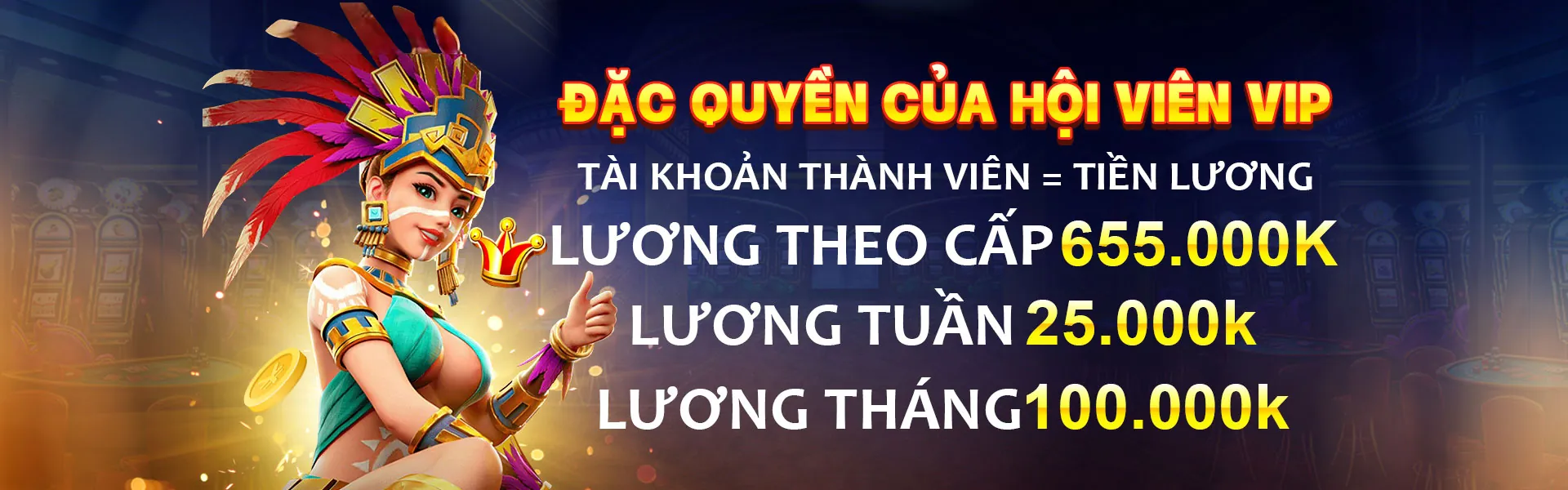 Máy đánh bạc hấp dẫn tại alo789vn khuyến mãi