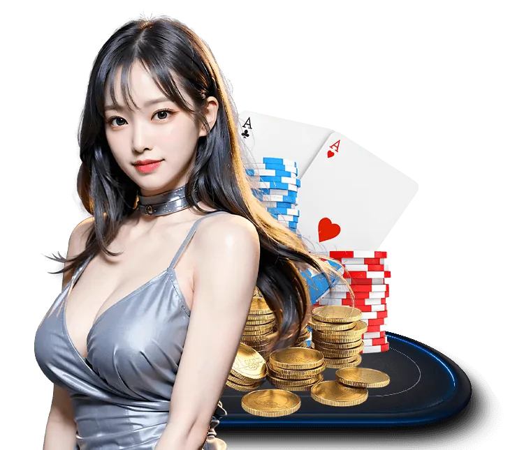 Casino trực tuyến alo789vn