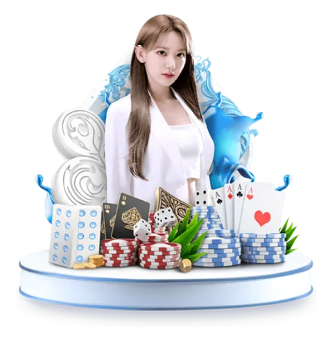 Trò chơi Baccarat trực tuyến