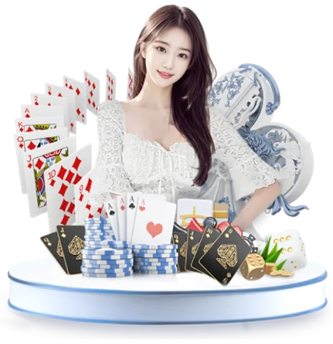 Trò chơi Roulette hấp dẫn